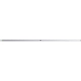Apple Magic Keyboard with Numeric Keypad - US English - Silver