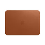 Apple Leather Sleeve for 12‑inch MacBook