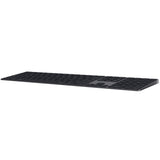 Apple Magic Keyboard with Numeric Keypad - US English - Space Grey