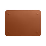 Apple Leather Sleeve for 13-inch MacBook Pro