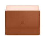 Apple Leather Sleeve for 13-inch MacBook Pro