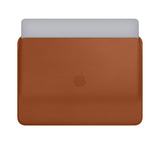 Apple Leather Sleeve for 13-inch MacBook Pro