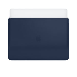 Apple Leather Sleeve for 15-inch MacBook Pro