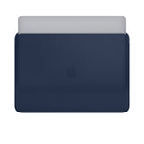 Apple Leather Sleeve for 15-inch MacBook Pro