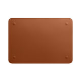 Apple Leather Sleeve for 15-inch MacBook Pro