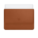 Apple Leather Sleeve for 15-inch MacBook Pro