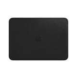 Apple Leather Sleeve for 12‑inch MacBook