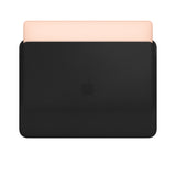 Apple Leather Sleeve for 13-inch MacBook Pro