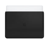 Apple Leather Sleeve for 15-inch MacBook Pro