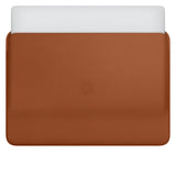 Apple Leather Sleeve for 16-inch MacBook Pro