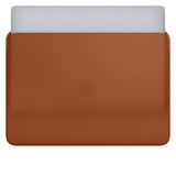 Apple Leather Sleeve for 16-inch MacBook Pro