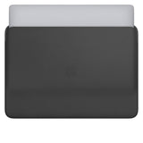 Apple Leather Sleeve for 16-inch MacBook Pro