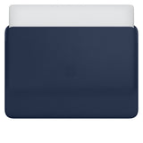 Apple Leather Sleeve for 16-inch MacBook Pro