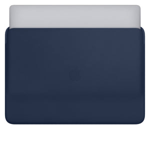 Apple Leather Sleeve for 16-inch MacBook Pro