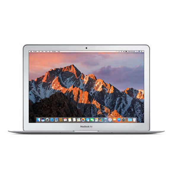 Apple Notebook MacBook Air 13.3-inch