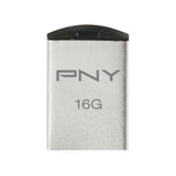 PNY Micro M2 USB 2.0 Flash Drive