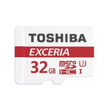 Toshiba Micro SD M302 Exceria - 90MB/s