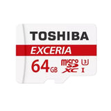 Toshiba Micro SD M302 Exceria - 90MB/s