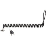 Kensington MicroSaver® 2.0 Portable Keyed Laptop Lock