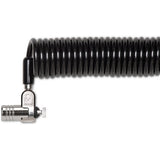 Kensington MicroSaver® 2.0 Portable Keyed Laptop Lock