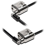 Kensington MiniSaver™ Mobile Keyed Lock