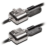 Kensington MiniSaver™ Mobile Keyed Lock