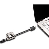 Kensington MiniSaver™ Mobile Keyed Lock