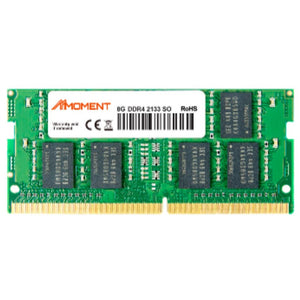 Moment DDR4 RAM 2400 Long / Short