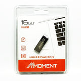 Moment Flash Drive MU20 USB 2.0