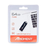 Moment Flash Drive MU20 USB 2.0