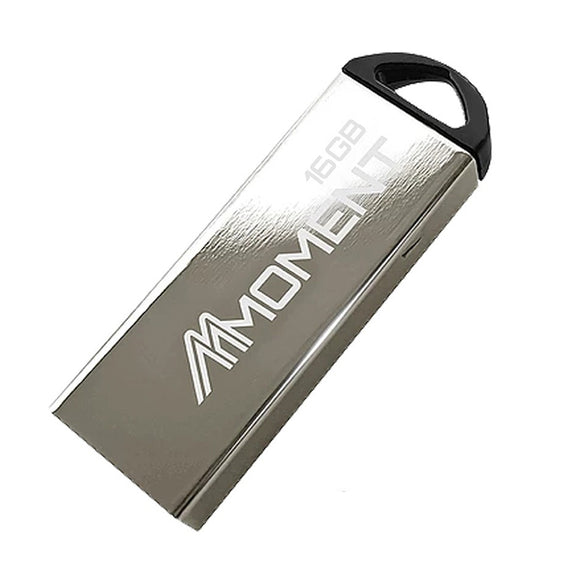 Moment Flash Drive MU20 USB 2.0