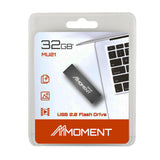 Moment Flash Drive MU21 USB 2.0