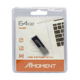 Moment Flash Drive MU21 USB 2.0