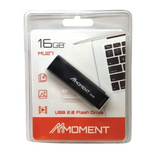 Moment Flash Drive MU27 USB 2.0