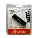 Moment Flash Drive MU27 USB 2.0