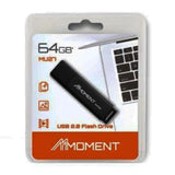 Moment Flash Drive MU27 USB 2.0