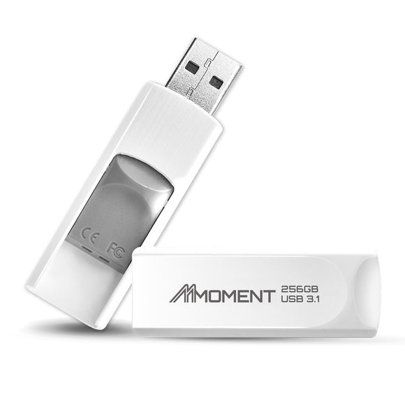 Moment Flash Drive MU39 USB 3.1