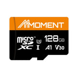 Moment Micro SD A1 - Speed up to 100MB/s