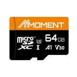 Moment Micro SD A1 - Speed up to 100MB/s