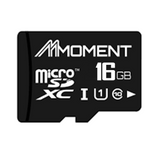 Moment Micro SD U1 - Speed up to 85MB/s