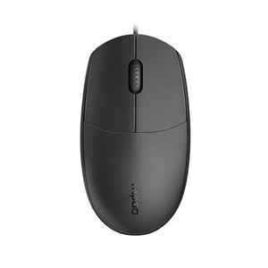 Rapoo N100 Wired Optical Mouse