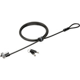 Kensington N17 Keyed Laptop Lock for Dell® Devices