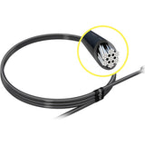 Kensington N17 Keyed Laptop Lock for Dell® Devices