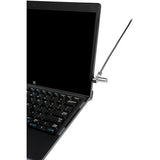 Kensington N17 Keyed Laptop Lock for Dell® Devices