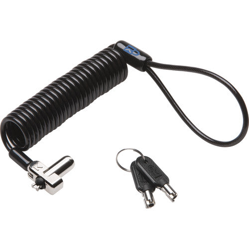 Kensington N17 Portable Keyed Lock for Dell Devices