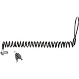 Kensington N17 Portable Keyed Lock for Dell Devices