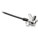 Kensington N17 Portable Keyed Lock for Dell Devices