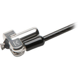 Kensington N17 Portable Keyed Lock for Dell Devices