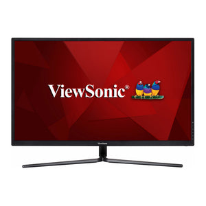 ViewSonic VX3211-4K-mhd Entertainment Monitor