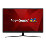 ViewSonic VX3211-4K-mhd Entertainment Monitor